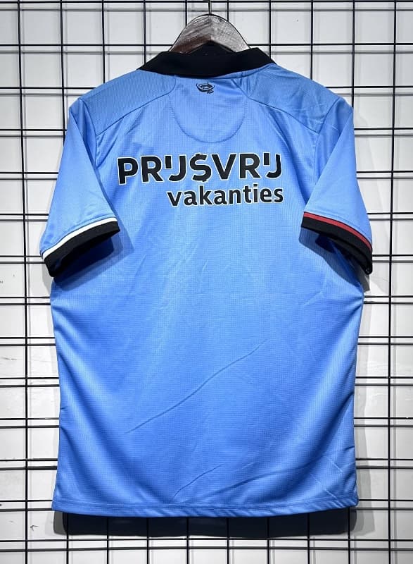 AAA(Thailand) Feyenoord 26/27 Away Soccer Jersey