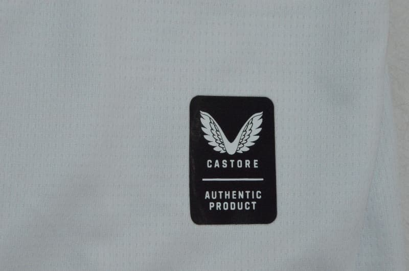 AAA(Thailand) Feyenoord 26/27 Home Soccer Jersey