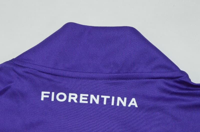 AAA(Thailand) Fiorentina 26/27 Home Soccer Jersey