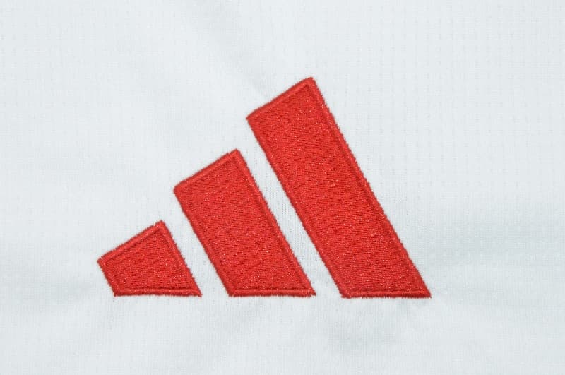 AAA(Thailand) Flamengo 2026 Away Long Sleeve Soccer Jersey