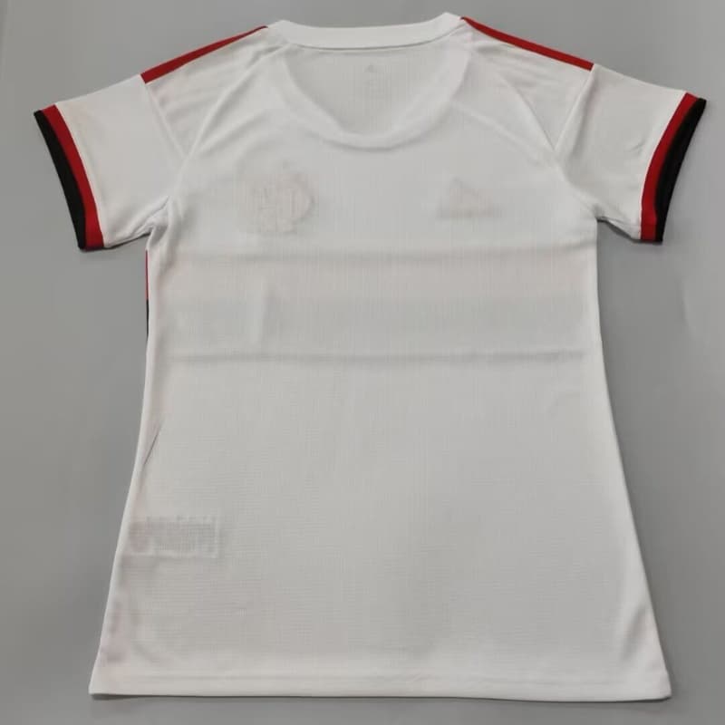 AAA(Thailand) Flamengo 2026 Away Women Soccer Jersey