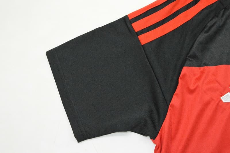 AAA(Thailand) Flamengo 2026 Home Soccer Jersey