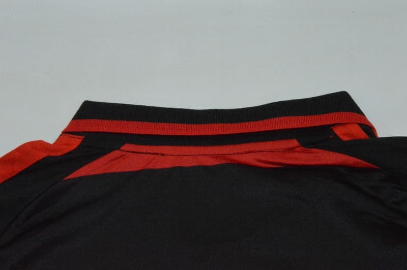 AAA(Thailand) Flamengo 2026 Home Soccer Jersey