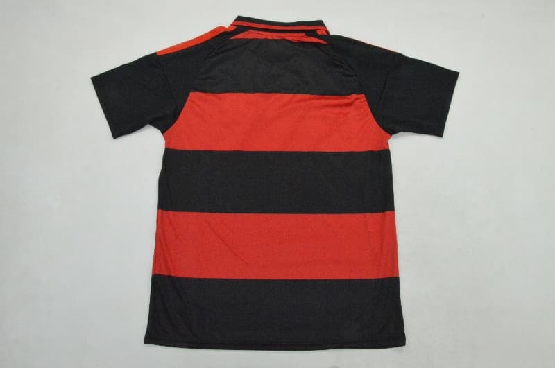 AAA(Thailand) Flamengo 2026 Home Soccer Jersey