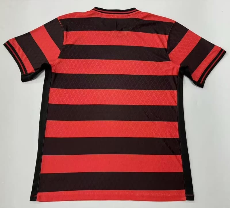 AAA(Thailand) Flamengo 2026 Special Soccer Jersey