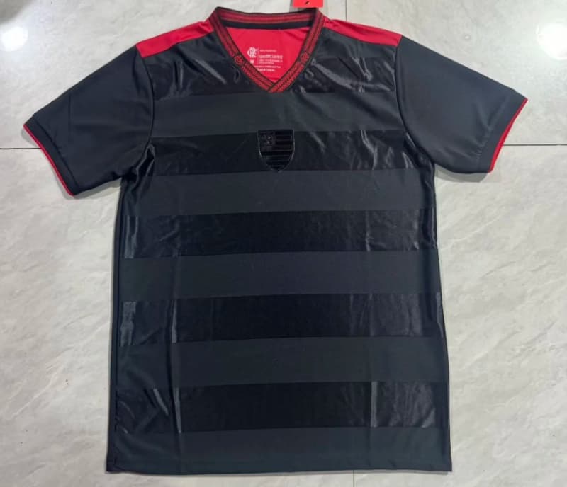 AAA(Thailand) Flamengo 2026 Special Soccer Jersey 05 AAA(Thailand) Flamengo 2026 Special Soccer Jersey 05