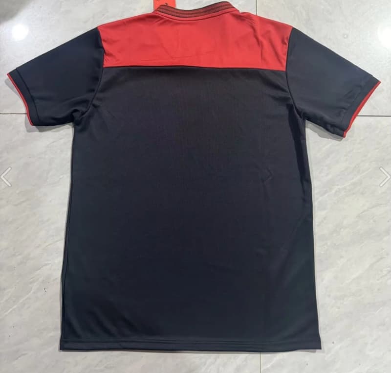 AAA(Thailand) Flamengo 2026 Special Soccer Jersey 05