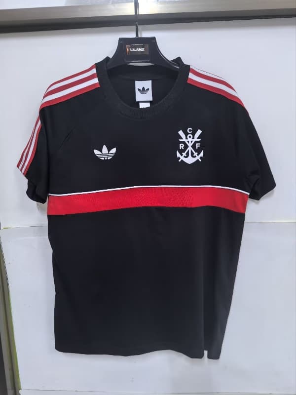 AAA(Thailand) Flamengo 2026 Special Soccer Jersey 06 AAA(Thailand) Flamengo 2026 Special Soccer Jersey 06