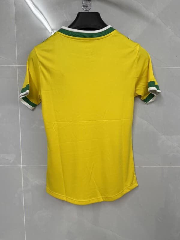 AAA(Thailand) Flamengo 2026 Special Women Soccer Jersey