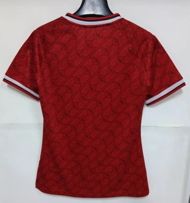AAA(Thailand) Flamengo 2026 Third Women Soccer Jersey