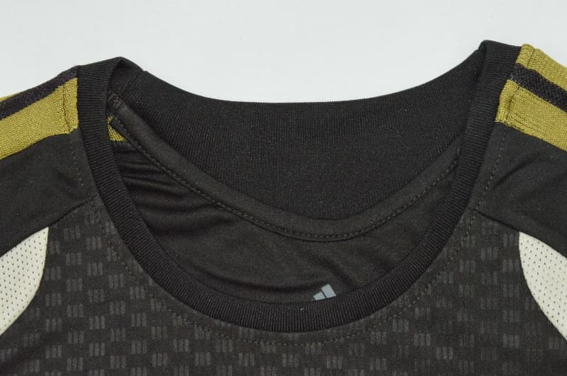 AAA(Thailand) Flamengo 2026 Training Vest Soccer Jersey 02