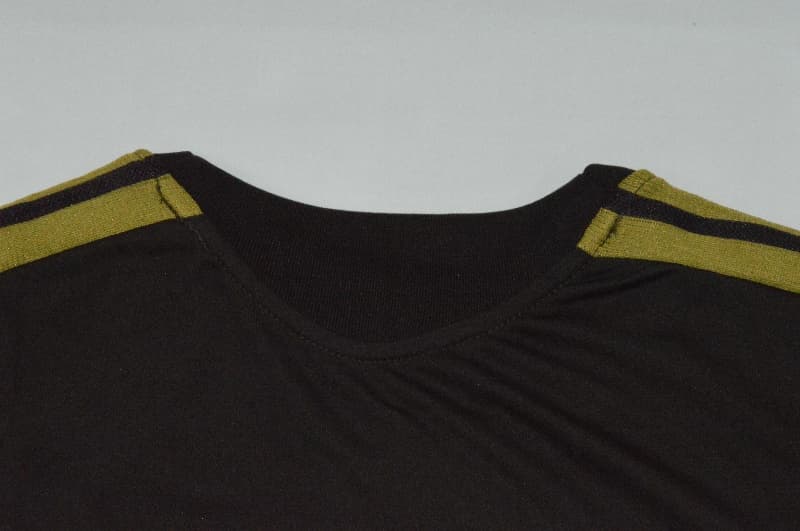 AAA(Thailand) Flamengo 2026 Training Vest Soccer Jersey 02