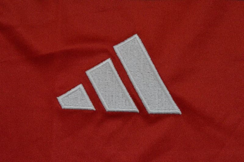 AAA(Thailand) Flamengo 2026 Training Vest Soccer Jersey 03