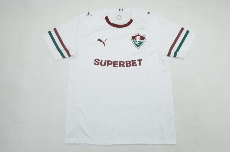 AAA(Thailand) Fluminense 2026 Away Soccer Jersey AAA(Thailand) Fluminense 2026 Away Soccer Jersey