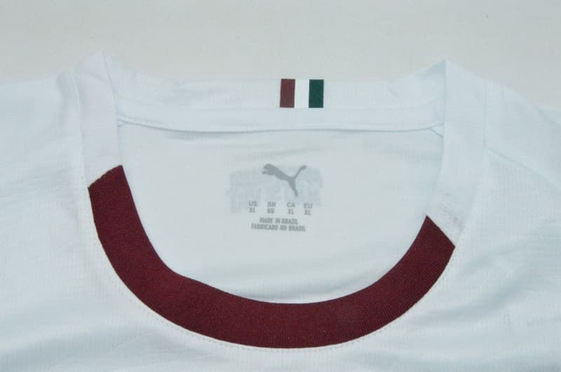 AAA(Thailand) Fluminense 2026 Away Soccer Jersey