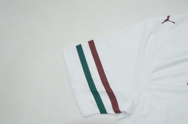 AAA(Thailand) Fluminense 2026 Away Soccer Jersey