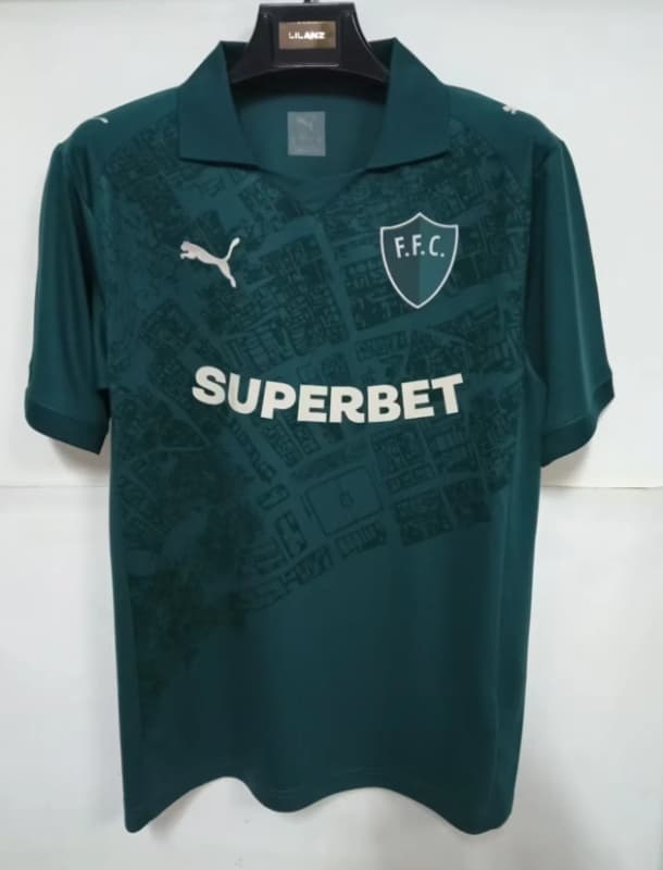 AAA(Thailand) Fluminense 2026 Third Soccer Jersey AAA(Thailand) Fluminense 2026 Third Soccer Jersey