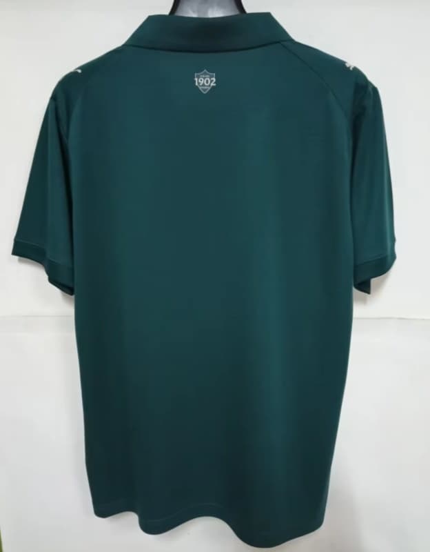 AAA(Thailand) Fluminense 2026 Third Soccer Jersey