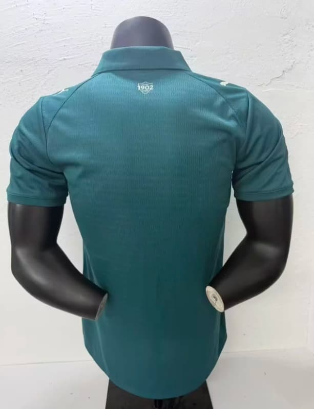 AAA(Thailand) Fluminense 2026 Third Soccer Jersey (Player)