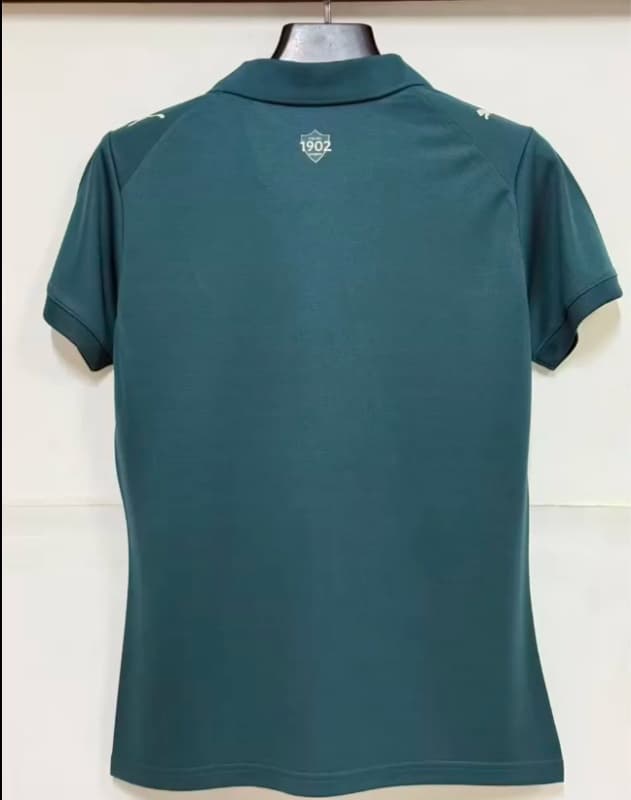 AAA(Thailand) Fluminense 2026 Third Women Soccer Jersey