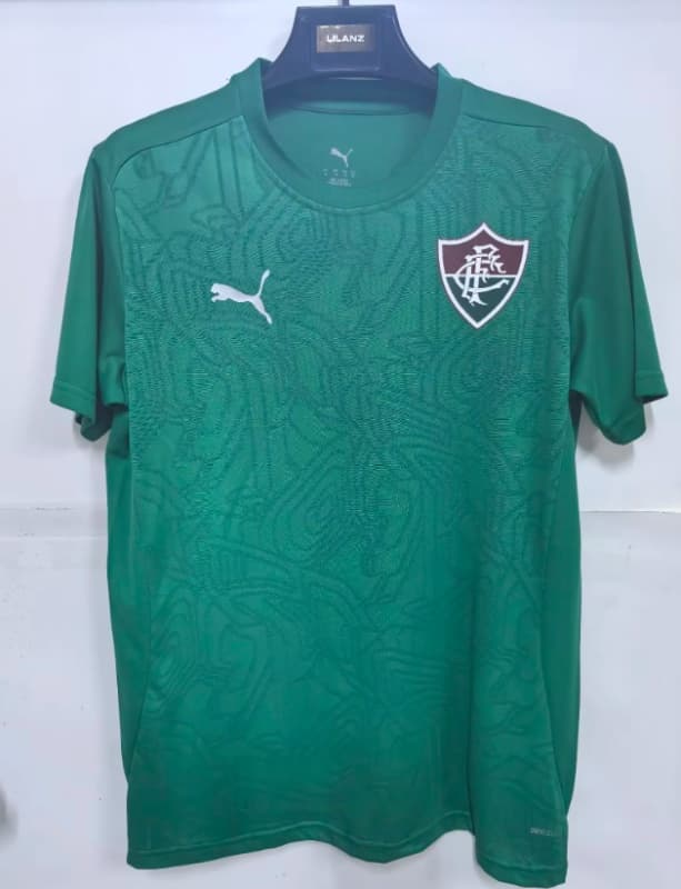 AAA(Thailand) Fluminense 2026 Training Soccer Jersey AAA(Thailand) Fluminense 2026 Training Soccer Jersey