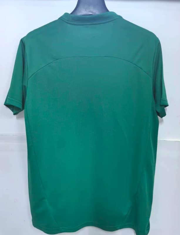 AAA(Thailand) Fluminense 2026 Training Soccer Jersey