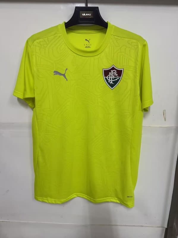AAA(Thailand) Fluminense 2026 Training Soccer Jersey 02 AAA(Thailand) Fluminense 2026 Training Soccer Jersey 02