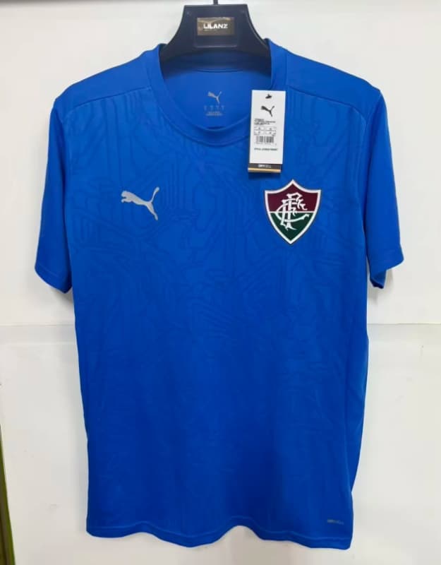 AAA(Thailand) Fluminense 2026 Training Soccer Jersey 03 AAA(Thailand) Fluminense 2026 Training Soccer Jersey 03