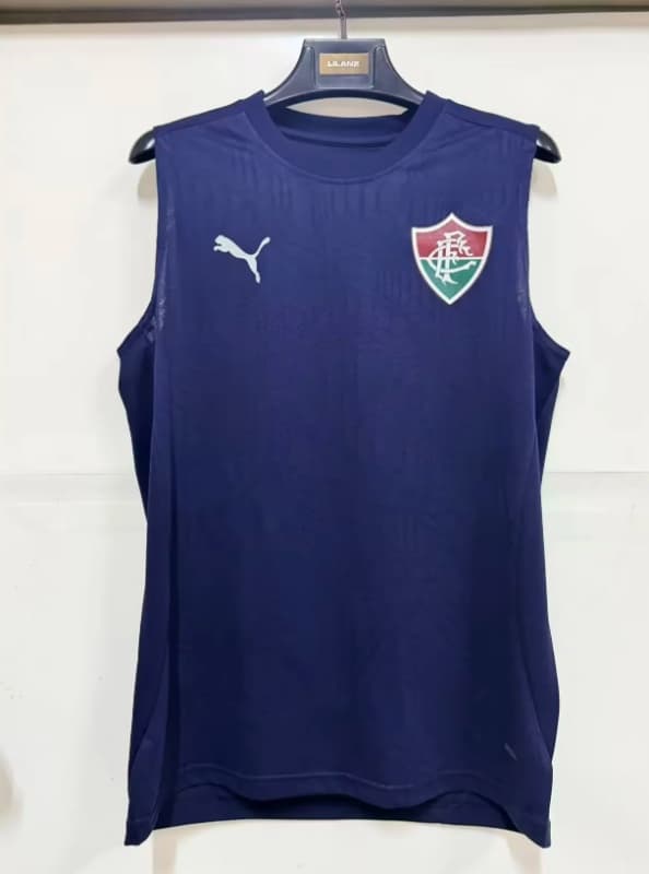 AAA(Thailand) Fluminense 2026 Training Vest Soccer Jersey AAA(Thailand) Fluminense 2026 Training Vest Soccer Jersey