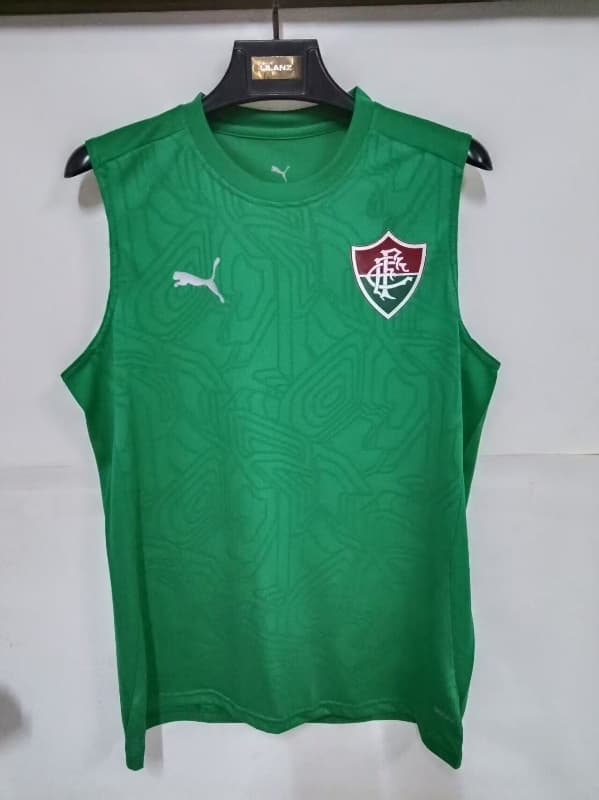AAA(Thailand) Fluminense 2026 Training Vest Soccer Jersey 02 AAA(Thailand) Fluminense 2026 Training Vest Soccer Jersey 02