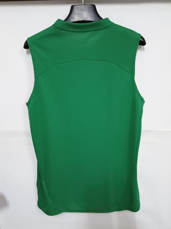 AAA(Thailand) Fluminense 2026 Training Vest Soccer Jersey 02