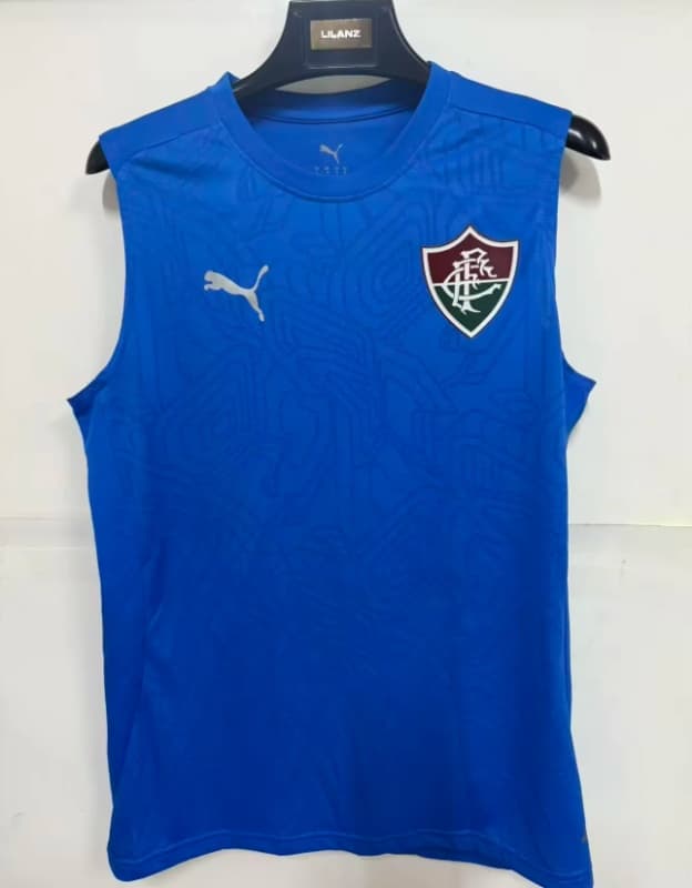 AAA(Thailand) Fluminense 2026 Training Vest Soccer Jersey 04 AAA(Thailand) Fluminense 2026 Training Vest Soccer Jersey 04