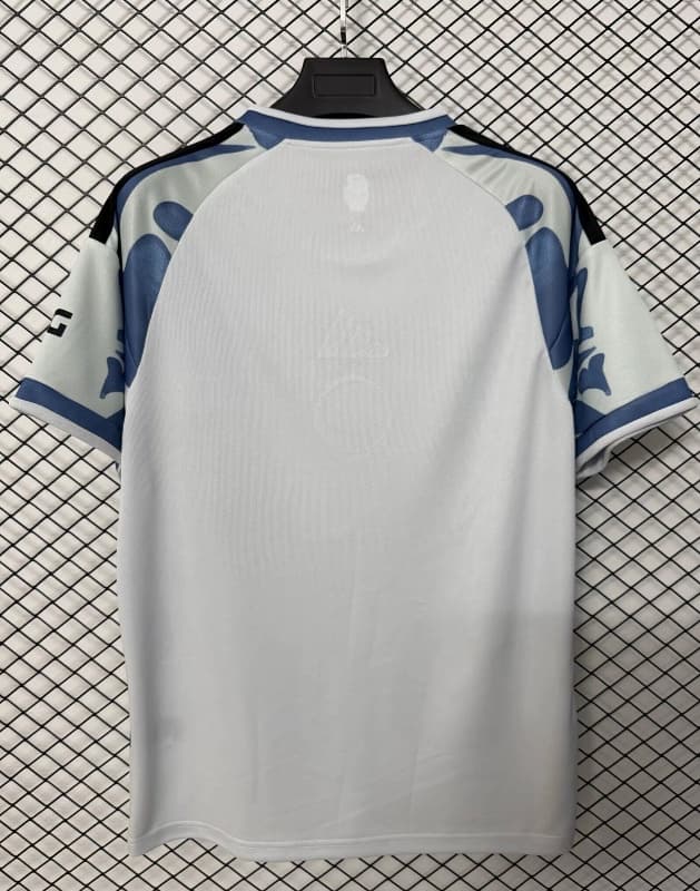 AAA(Thailand) Frankfurt 26/27 Third Soccer Jersey