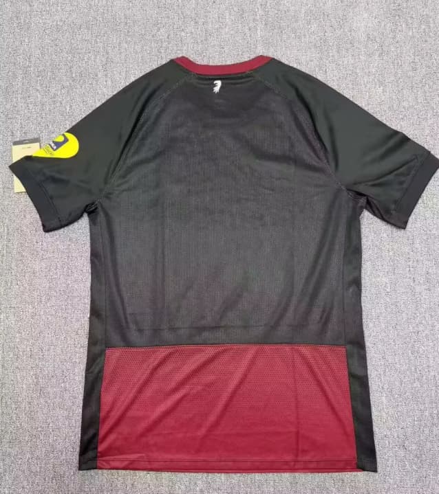 AAA(Thailand) Freiburg 26/27 Away Soccer Jersey