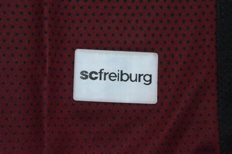AAA(Thailand) Freiburg 26/27 Away Soccer Jersey