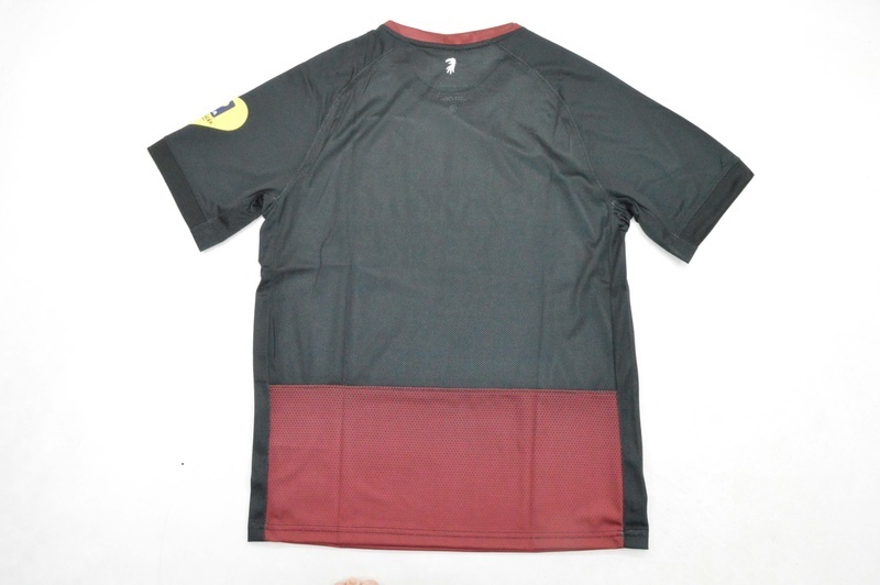 AAA(Thailand) Freiburg 26/27 Away Soccer Jersey