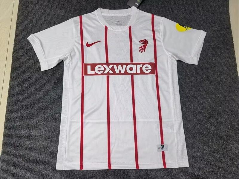 AAA(Thailand) Freiburg 26/27 Third Soccer Jersey AAA(Thailand) Freiburg 26/27 Third Soccer Jersey