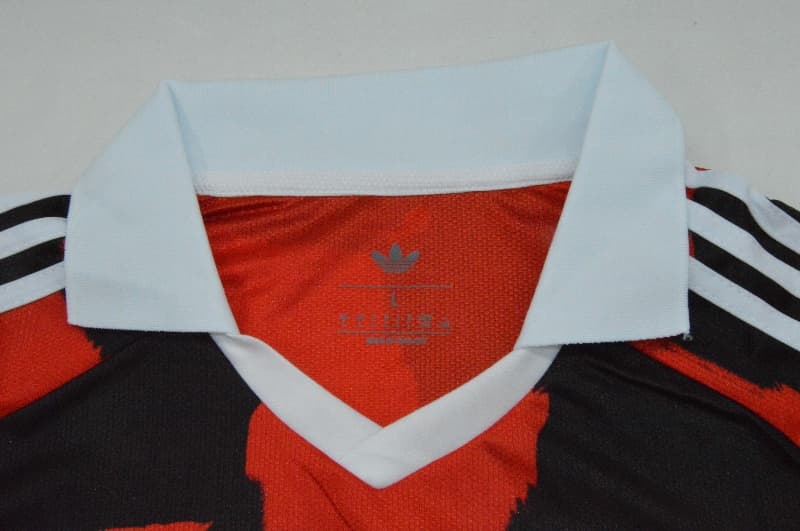 AAA(Thailand) Fulham 26/27 Away Soccer Jersey