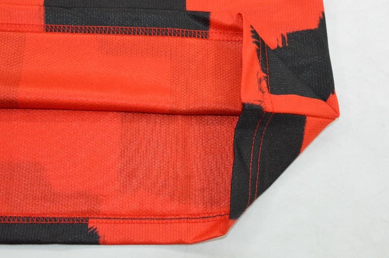 AAA(Thailand) Fulham 26/27 Away Soccer Jersey
