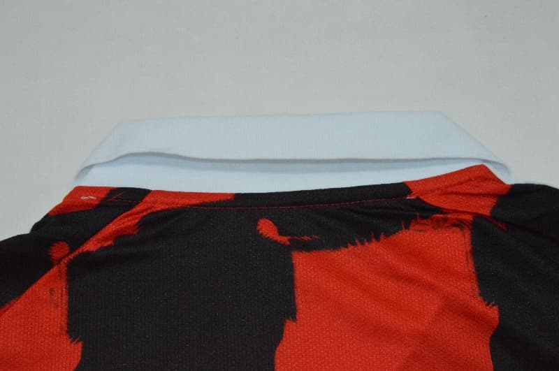 AAA(Thailand) Fulham 26/27 Away Soccer Jersey