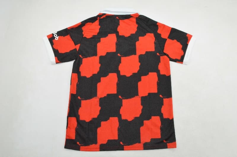 AAA(Thailand) Fulham 26/27 Away Soccer Jersey