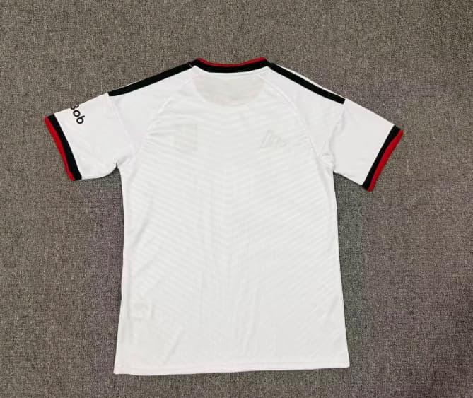AAA(Thailand) Fulham 26/27 Home Soccer Jersey