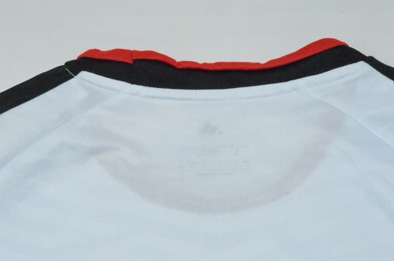 AAA(Thailand) Fulham 26/27 Home Soccer Jersey