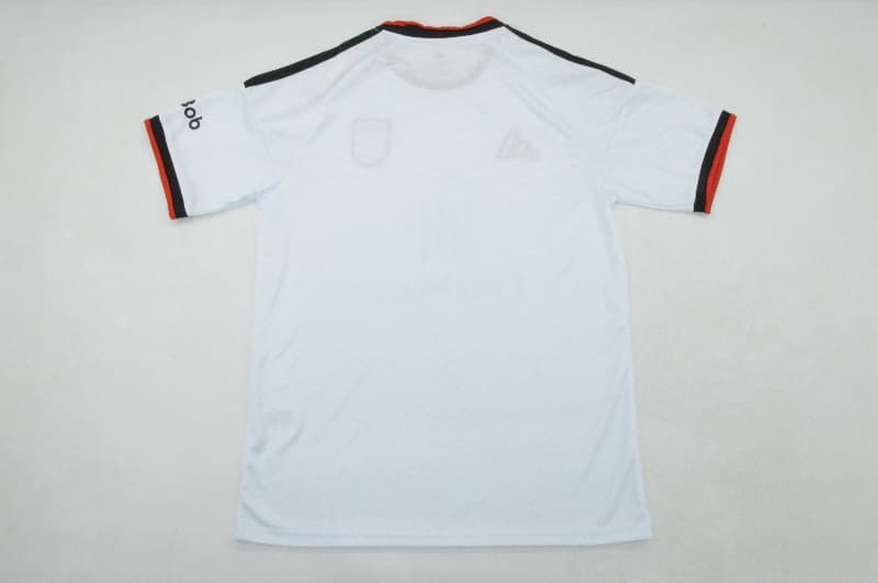 AAA(Thailand) Fulham 26/27 Home Soccer Jersey
