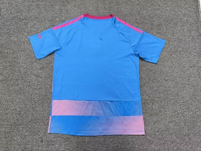 AAA(Thailand) Fulham 26/27 Third Soccer Jersey