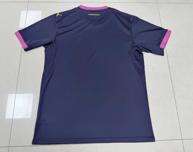 AAA(Thailand) Galatasaray 26/27 Third Soccer Jersey