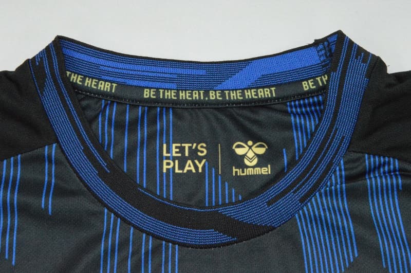 AAA(Thailand) Gamba Osaka 2026 Home Soccer Jersey
