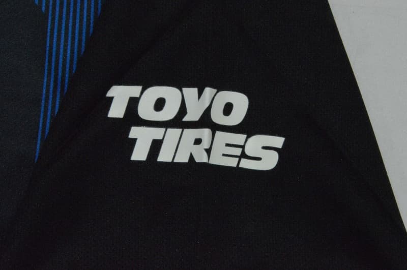 AAA(Thailand) Gamba Osaka 2026 Home Soccer Jersey