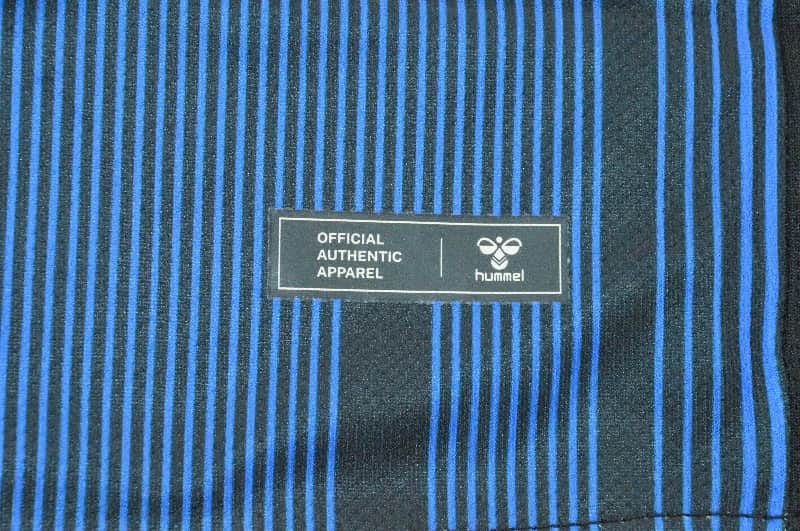 AAA(Thailand) Gamba Osaka 2026 Home Soccer Jersey