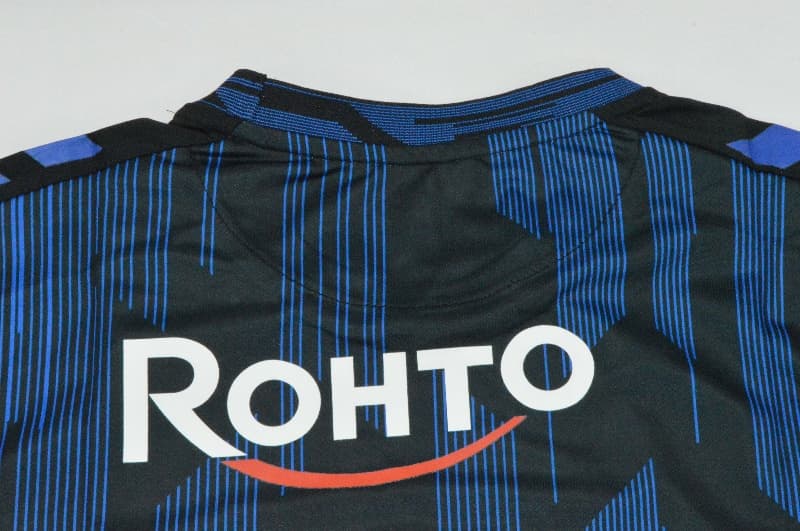 AAA(Thailand) Gamba Osaka 2026 Home Soccer Jersey